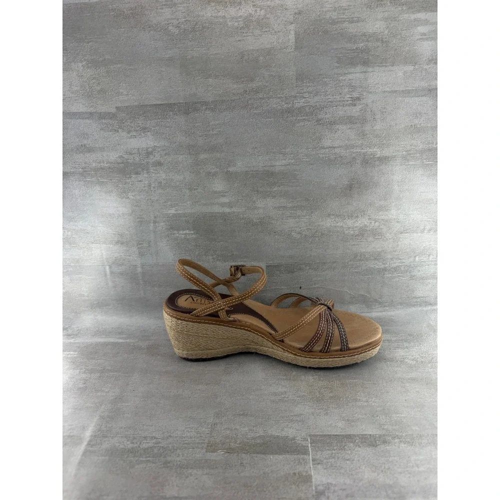 Clarks artisan collection